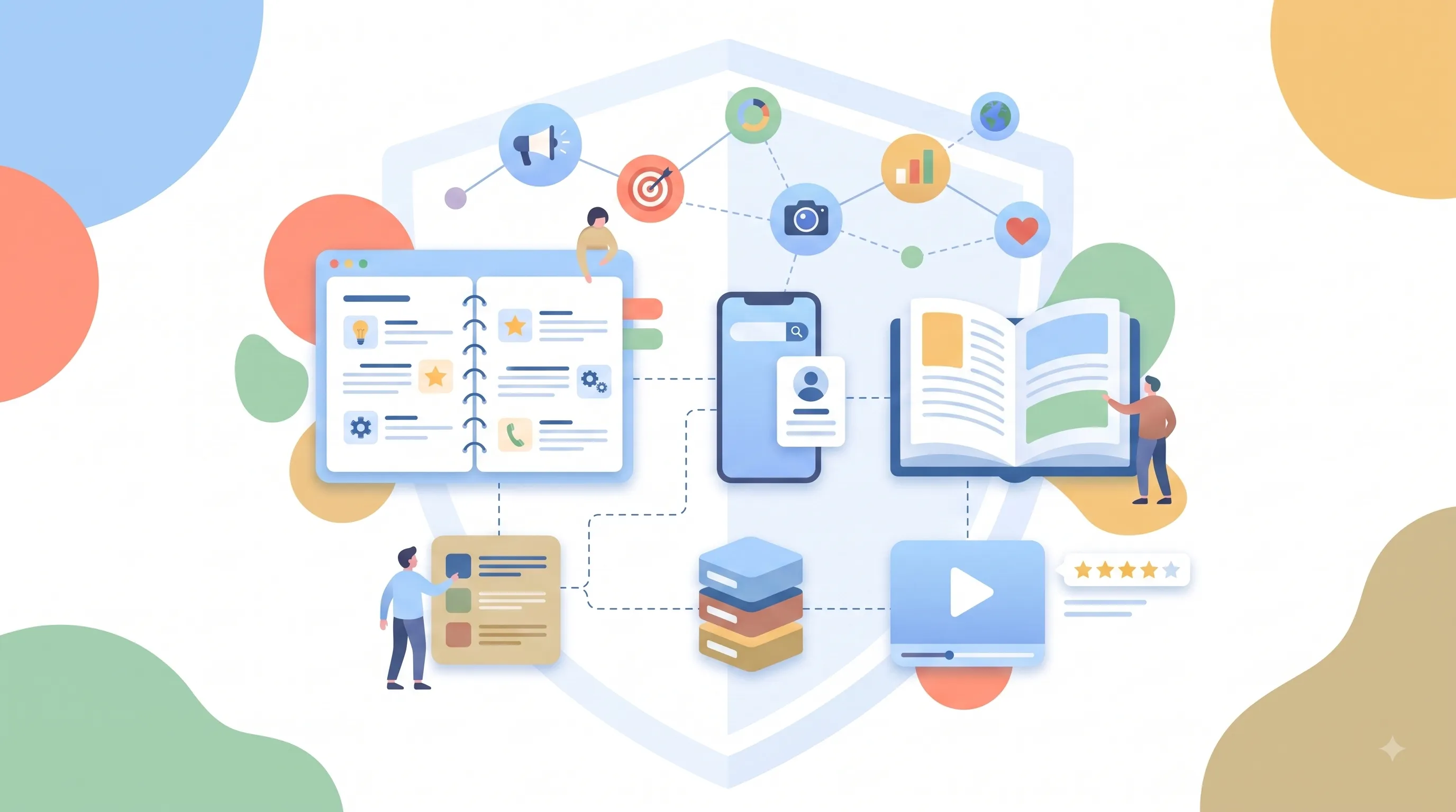 Glosario de Marketing Digital 2026
