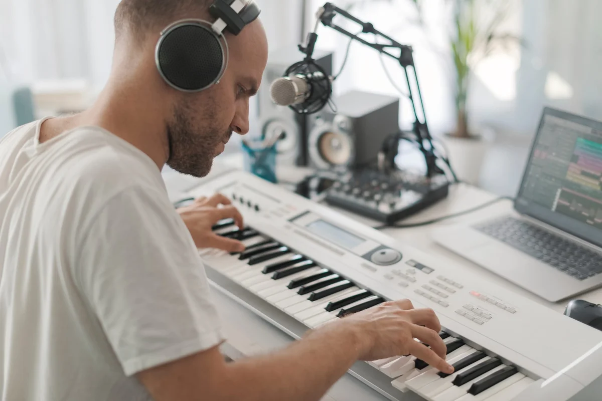 Marketing Digital para Músicos y Promoción de Videos